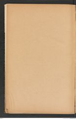 k.k. naturhistorisches Hofmuseum, Index Intendanzakten 1906, Seite 58